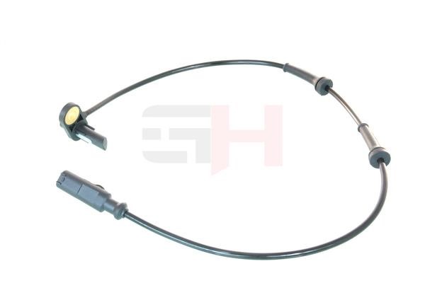 Buy GH-Parts GH-712270V at a low price in United Arab Emirates!