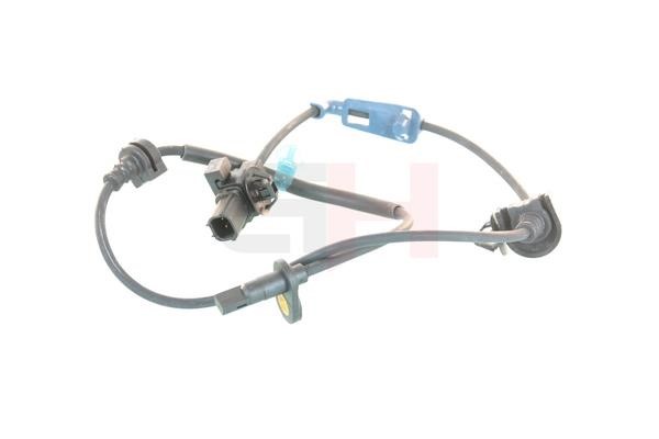 Buy GH-Parts GH-702646H at a low price in United Arab Emirates!