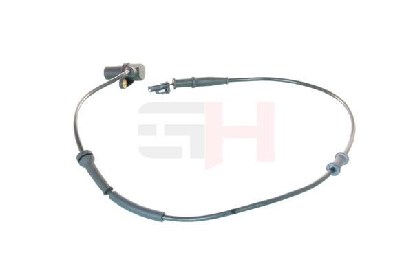 Buy GH-Parts GH703401V – good price at EXIST.AE!