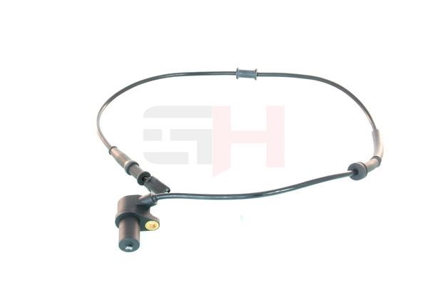 Buy GH-Parts GH-703401V at a low price in United Arab Emirates!