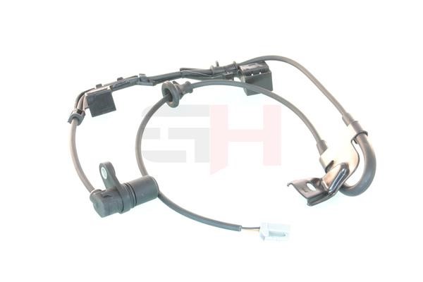 GH-Parts GH-714588V Sensor, wheel speed GH714588V