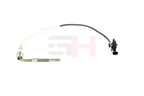 GH-Parts GH-744849 Exhaust gas temperature sensor GH744849