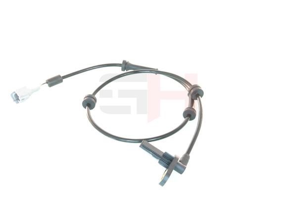 Buy GH-Parts GH-712267H at a low price in United Arab Emirates!
