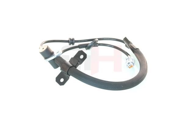 Buy GH-Parts GH-702255H at a low price in United Arab Emirates!