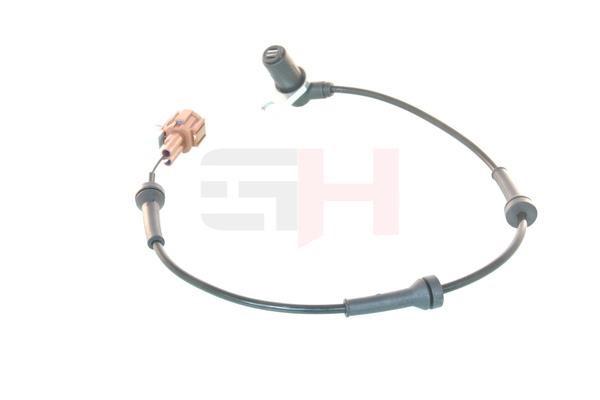 Buy GH-Parts GH712209V – good price at EXIST.AE!