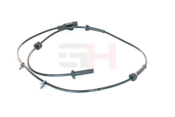 Buy GH-Parts GH702253 – good price at EXIST.AE!