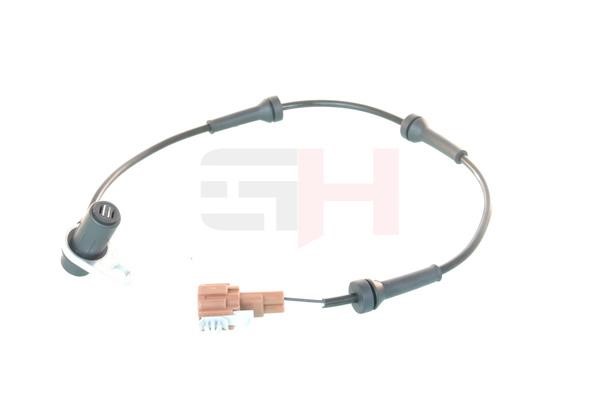 Buy GH-Parts GH-712209V at a low price in United Arab Emirates!