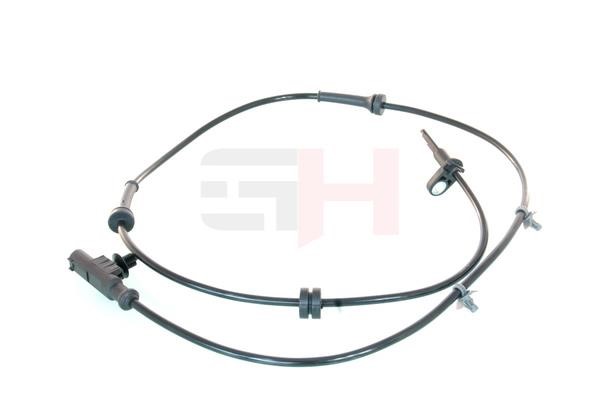 Buy GH-Parts GH-702253 at a low price in United Arab Emirates!