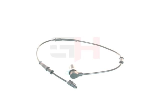 Buy GH-Parts GH-703435 at a low price in United Arab Emirates!