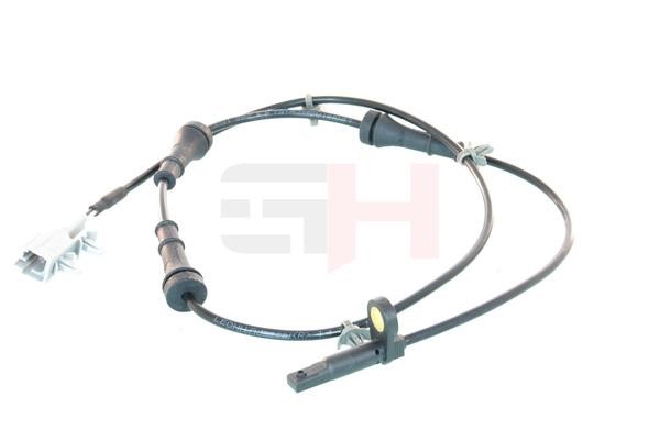 Buy GH-Parts GH712287V – good price at EXIST.AE!
