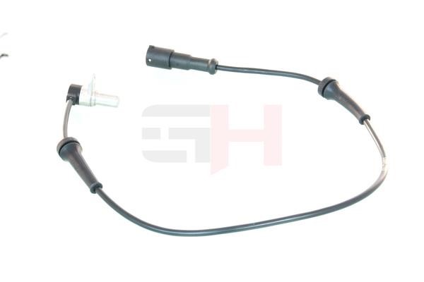 Buy GH-Parts GH-714001 at a low price in United Arab Emirates!