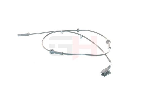 Buy GH-Parts GH-702251 at a low price in United Arab Emirates!