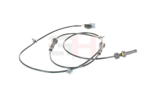 Buy GH-Parts GH-702297 at a low price in United Arab Emirates!