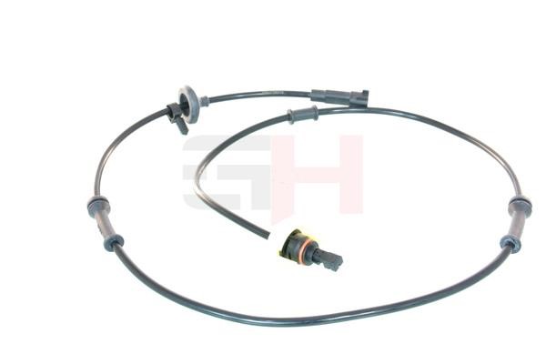 Buy GH-Parts GH719314 – good price at EXIST.AE!