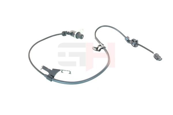 Buy GH-Parts GH704502H – good price at EXIST.AE!