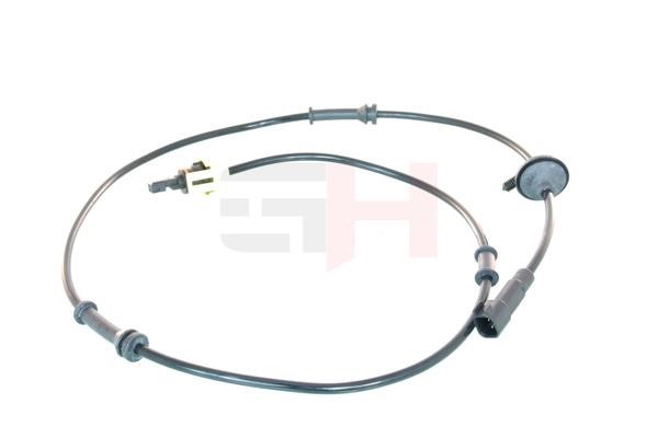 Buy GH-Parts GH-719314 at a low price in United Arab Emirates!