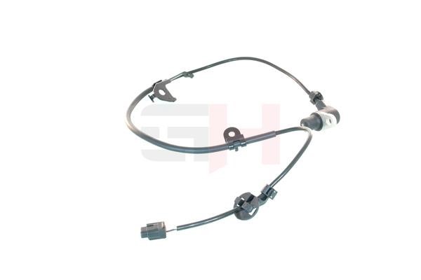 GH-Parts GH-704502H Sensor, wheel speed GH704502H