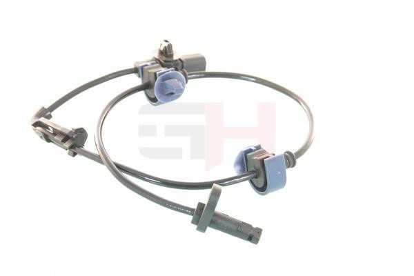 Buy GH-Parts GH-702622V at a low price in United Arab Emirates!