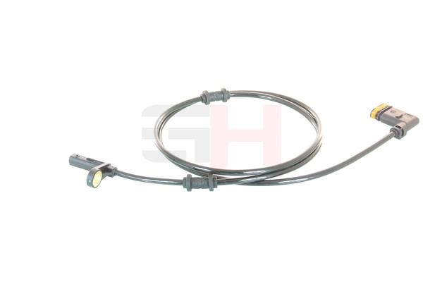 Sensor, wheel speed GH-Parts GH-713300V