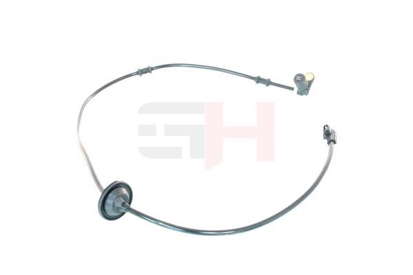 Sensor, wheel speed GH-Parts GH-713304H