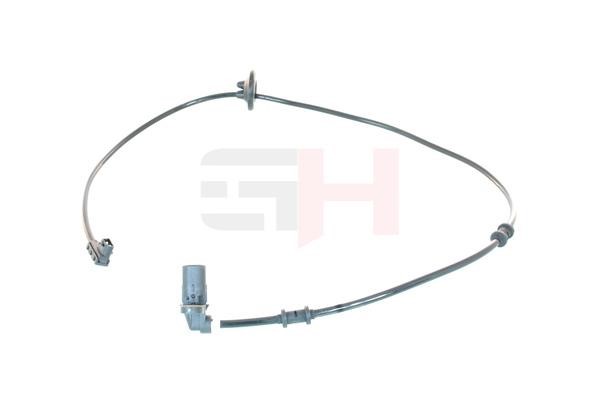 Buy GH-Parts GH-713304H at a low price in United Arab Emirates!