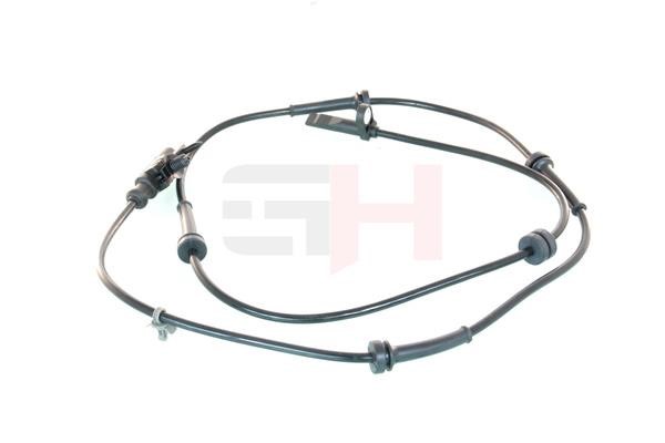 Buy GH-Parts GH-702277 at a low price in United Arab Emirates!