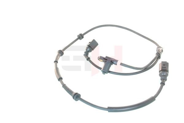 Sensor, wheel speed GH-Parts GH-712512H