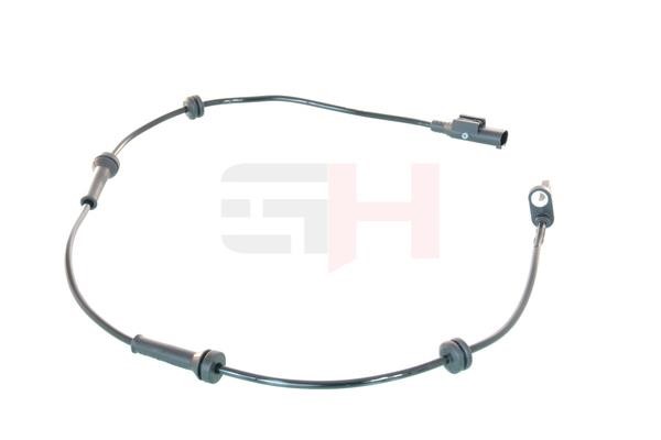 Buy GH-Parts GH712375H – good price at EXIST.AE!