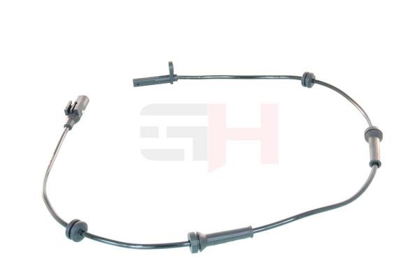 Buy GH-Parts GH-712375H at a low price in United Arab Emirates!