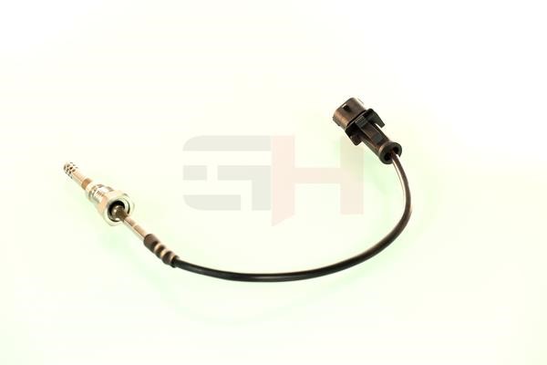 Exhaust gas temperature sensor GH-Parts GH-743640