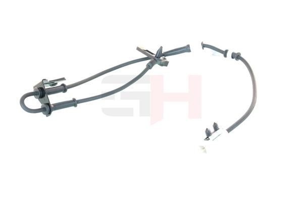 Buy GH-Parts GH709321V – good price at EXIST.AE!