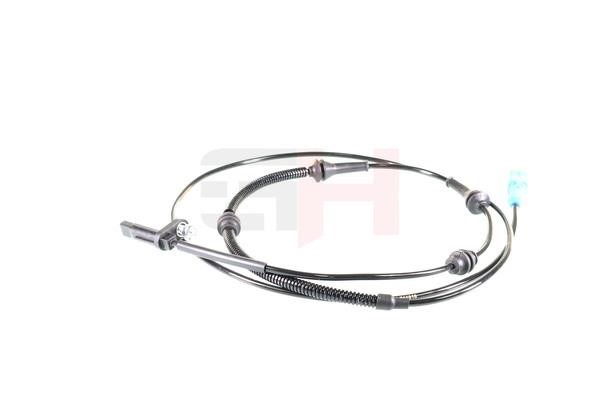 Buy GH-Parts GH711916 – good price at EXIST.AE!