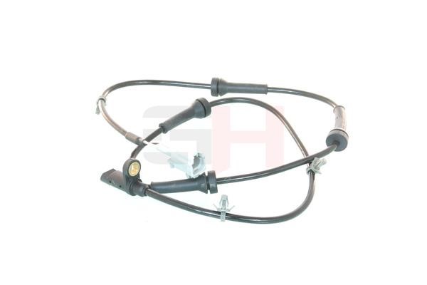 Sensor, wheel speed GH-Parts GH-712217