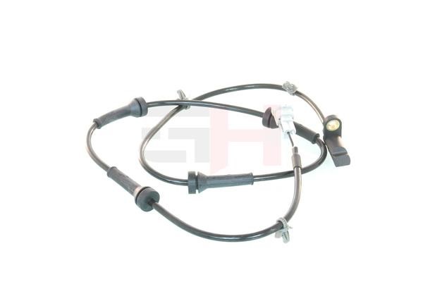 Buy GH-Parts GH-712217 at a low price in United Arab Emirates!