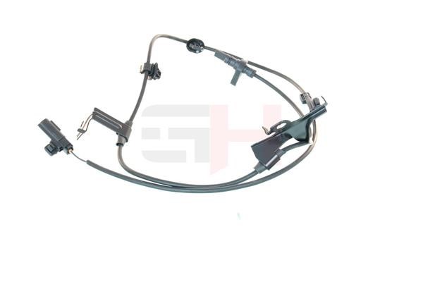 Buy GH-Parts GH-704503V at a low price in United Arab Emirates!