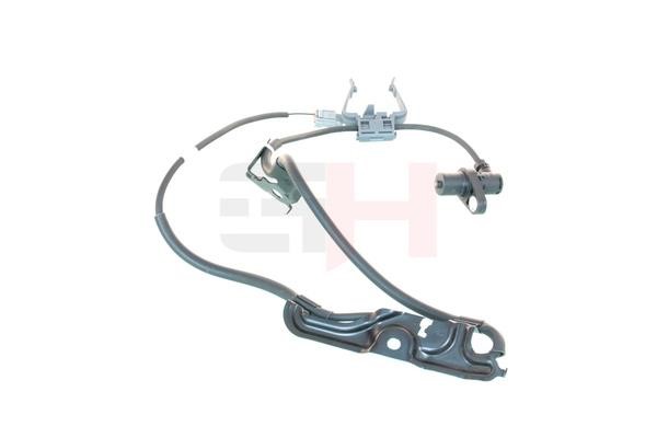 Buy GH-Parts GH-704523H at a low price in United Arab Emirates!