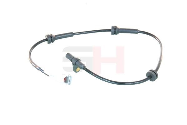 Buy GH-Parts GH712252H – good price at EXIST.AE!