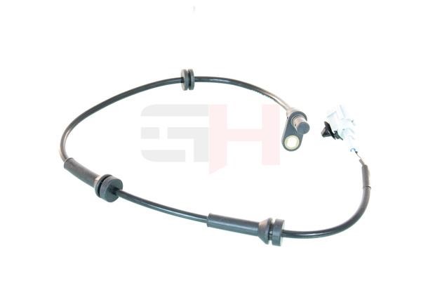 Buy GH-Parts GH-712252H at a low price in United Arab Emirates!