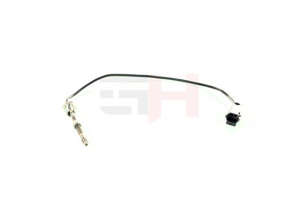 GH-Parts GH-744811 Exhaust gas temperature sensor GH744811