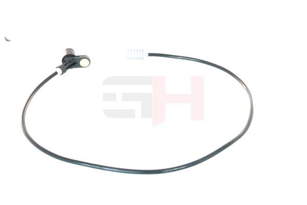 Buy GH-Parts GH711500 – good price at EXIST.AE!