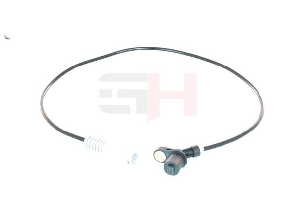 GH-Parts GH-711500 Sensor, wheel speed GH711500
