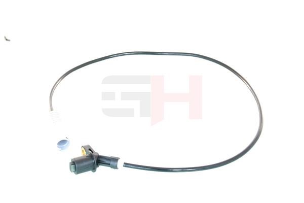 Buy GH-Parts GH-711500 at a low price in United Arab Emirates!