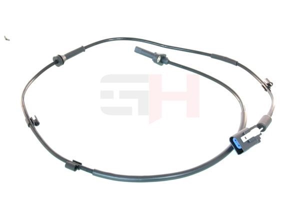 Buy GH-Parts GH712536V – good price at EXIST.AE!