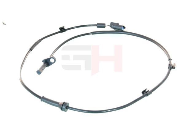 Buy GH-Parts GH-712536V at a low price in United Arab Emirates!