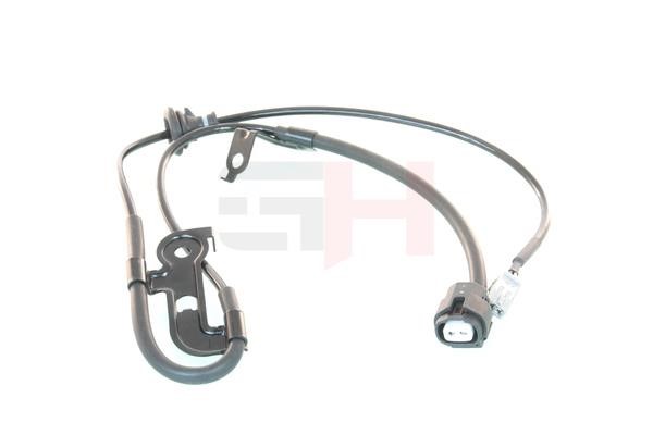 GH-Parts GH-714525V Sensor, wheel speed GH714525V