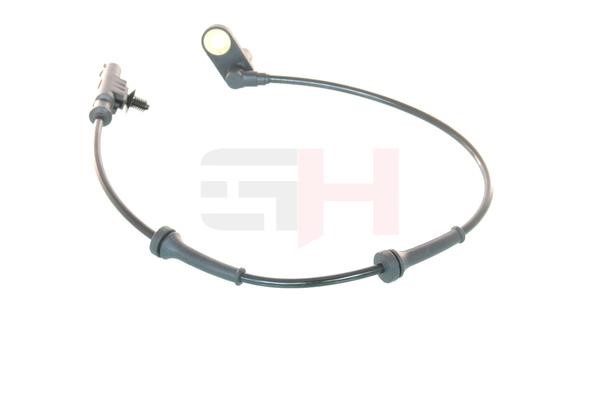 Buy GH-Parts GH712270H – good price at EXIST.AE!