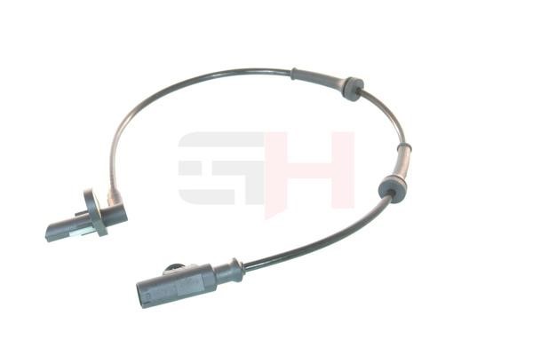 Buy GH-Parts GH-712270H at a low price in United Arab Emirates!