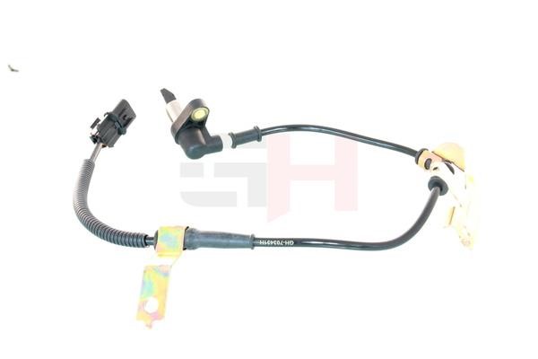 Buy GH-Parts GH703431H – good price at EXIST.AE!