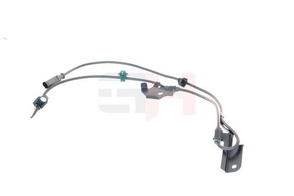 Buy GH-Parts GH704578H – good price at EXIST.AE!