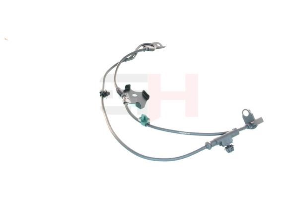 Buy GH-Parts GH-704578H at a low price in United Arab Emirates!